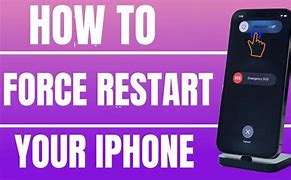 Image result for How to Hard Reset a iPhone 11