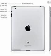 Image result for ipad achterkant