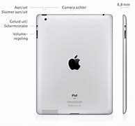 Image result for ipad achterkant