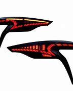 Image result for Toyota Sienna Tail Lights