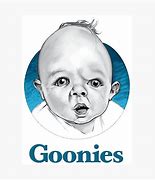 Image result for Baby Sloth Goonies