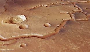 Image result for Real Water On Mars