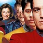 Image result for Star Trek Voyager Cast