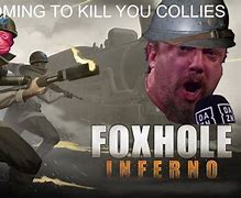 Image result for Callahan Foxhole