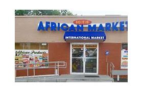 Image result for African Products for Shopify Store