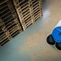 Image result for Warehouse Robot Cleaner