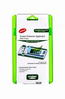 Image result for Screen Protector Applicator Machine for Tablets