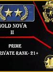 Image result for Gold Nova 5