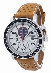 Image result for Citizen Eco-Drive Tachymeter Watch