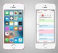 Image result for Differences Between iPhone SE 5S
