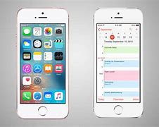 Image result for What is the difference between iPhone SE and iPhone 5S?