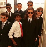 Image result for Kid in Suit Meme