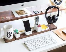 Image result for Office Desk Accessories Organizers