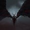 Image result for Gothic Fallen Angel Wallpaper