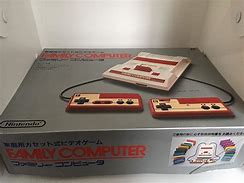 Image result for Famicom Game System