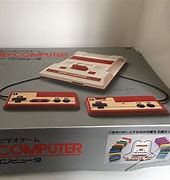 Image result for Famicom Video Games Consoles