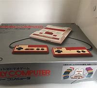 Image result for Nintendo Famicom Computer