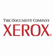 Image result for Xerox Logo Degine
