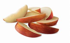 Image result for Brown Apple Slices