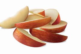 Image result for Wendy's Apple Slices