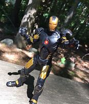 Image result for Iron Man Marvel Now Armor