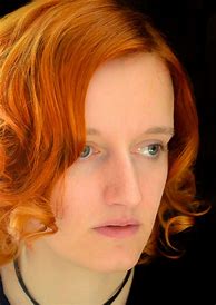 Image result for Faded Red Hair