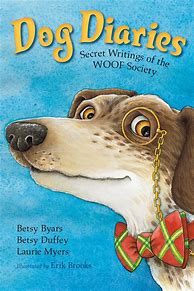 Image result for Dog Diaries Author