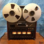 Image result for The Champs Reel to Reel