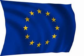 Image result for Europe Flag