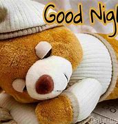 Image result for Cute Teddy Bear Good Night