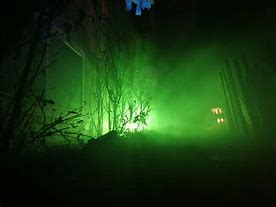 Image result for Green Goth Aesthetic