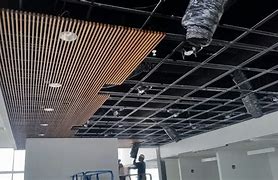Image result for Types of Suspended Ceiling