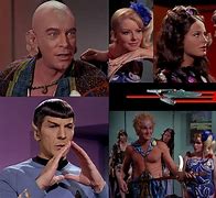 Image result for Star Trek Hippies