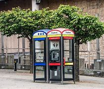 Image result for Mobile Phone Booth