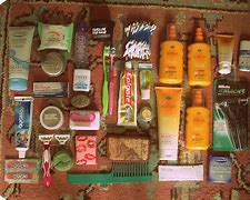 Image result for Travel Toiletry Pouches