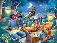 Image result for Winnie the Pooh and Friends Cute Wallpapers