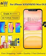 Image result for iPhone X OLED