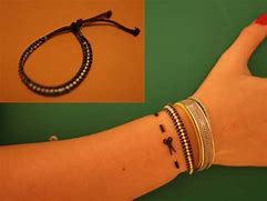 Image result for Secret Storage Bracelet