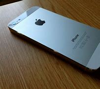 Image result for White iPhone 5.2GB