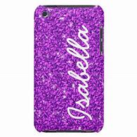 Image result for Glitter iPod Touch Case