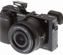 Image result for Sony Alpha A6000 Car