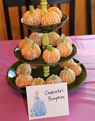 Image result for Princess Birthday Party Food Ideas