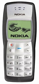 Image result for Nokia 1100 Gold Edition
