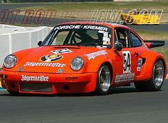 Image result for IROC Porsche