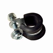 Image result for Round Steel Bar with Clamp