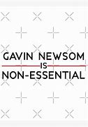 Image result for Gavin Newsom Eyes