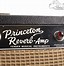 Image result for Fender Princeton Reverb