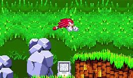 Image result for Knuckles 1994