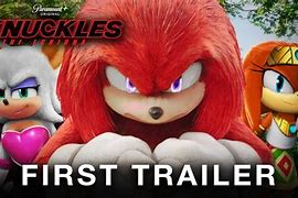 Image result for New Knuckles