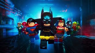 Image result for LEGO Batman Movie Wallpaper